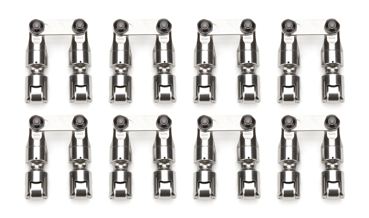 JESEL Sportsman Solid Roller Lifter Set SBC .904 Dia KSL-905820-01