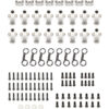 JESEL Shaft Rocker Arm Kit BBC 1.75/1.75 Ratio KSS-017575