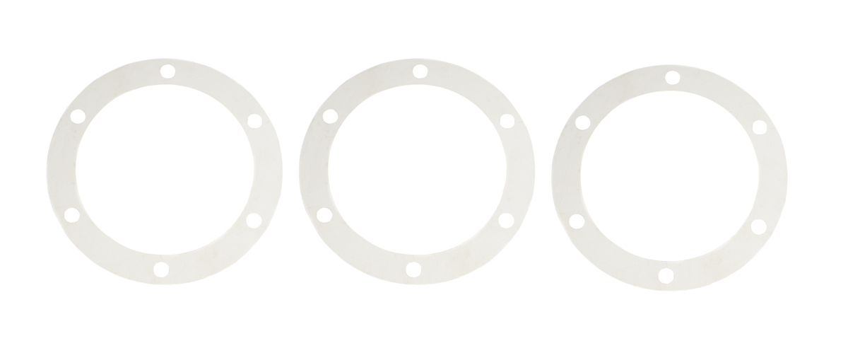 JESEL Thrust Shim Kit SBC/BBC/ BBM KTB-38010