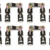 JESEL Pro Tie-Bar Roller Lifter Set BBC .842 Dia KTL-S842760-30
