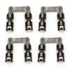 JESEL Pro Tie-Bar Roller Lifter Set SBF .875 Dia KTL-S875760-10