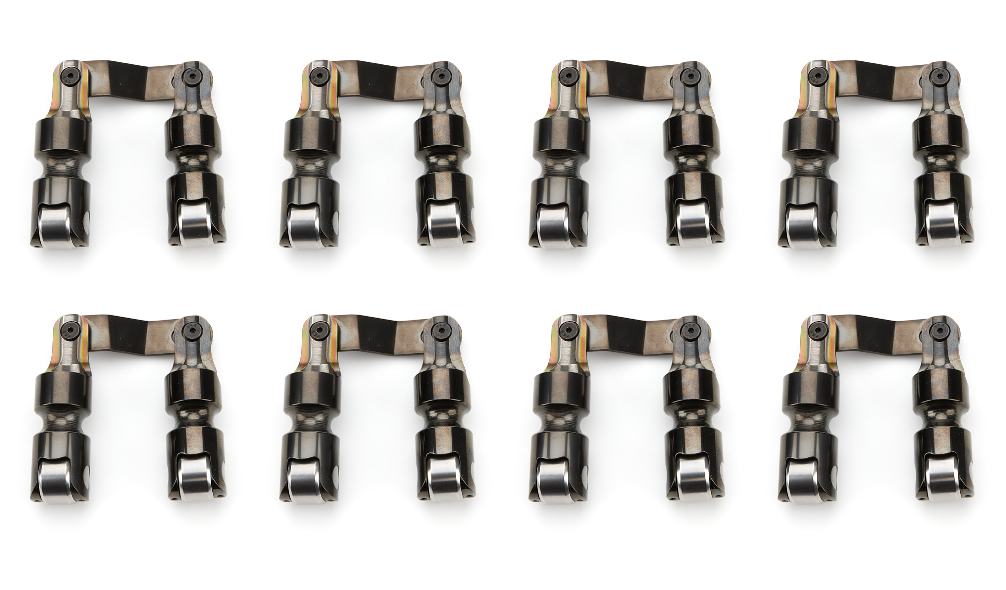 JESEL Pro Tie-Bar Roller Lifter BBC .904 Dia KTL-S905820-40
