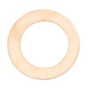 JESEL Thrust Washer -  BBC - 2.950 x 1.960 x .031 WSH-39610