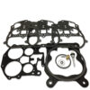 JET PERFORMANCE Quadrajet Carb Rebuild Kit 201003