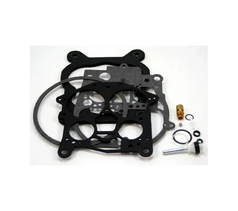 JET PERFORMANCE Quadrajet Carb Rebuild Kit 201004