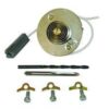 JET PERFORMANCE Quadrajet Electric Choke Conversion Kit 201355