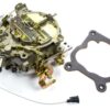 JET PERFORMANCE Quadrajet Stage 2 Carb 750 CFM 35002