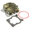 JET PERFORMANCE Quadrajet Circle Track Carb 750 CFM 35004