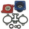 JET PERFORMANCE GM TBI Regulator kit 61510
