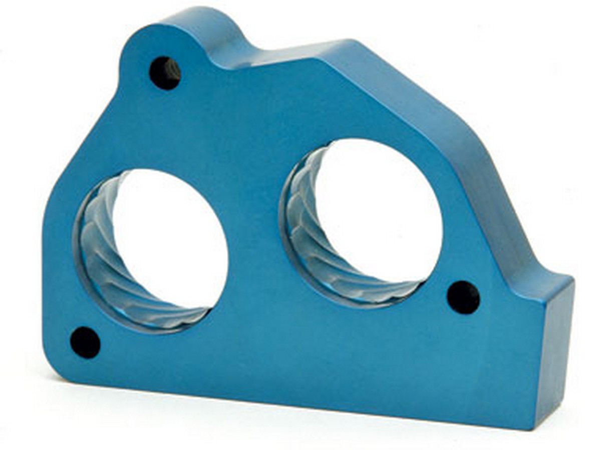 JET PERFORMANCE 87-95 GM P/U 4.3/5.0/5.7 TBI Spacer 62104