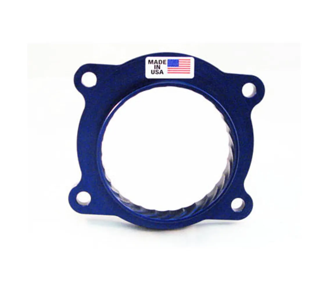 JET PERFORMANCE Powr-Flo TBI Spacer 62166