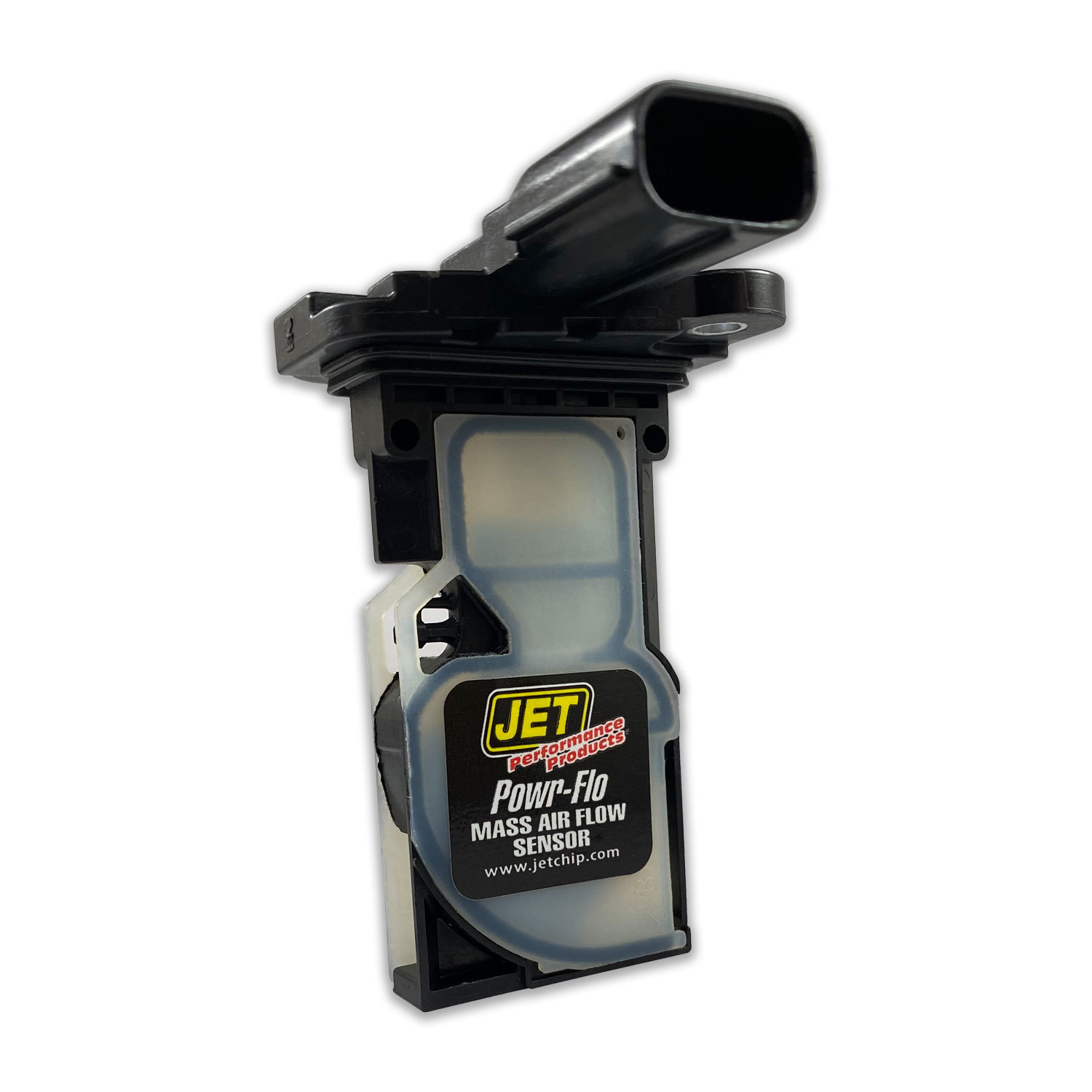 JET PERFORMANCE Powr-Flo Mass Air Sensor 69154