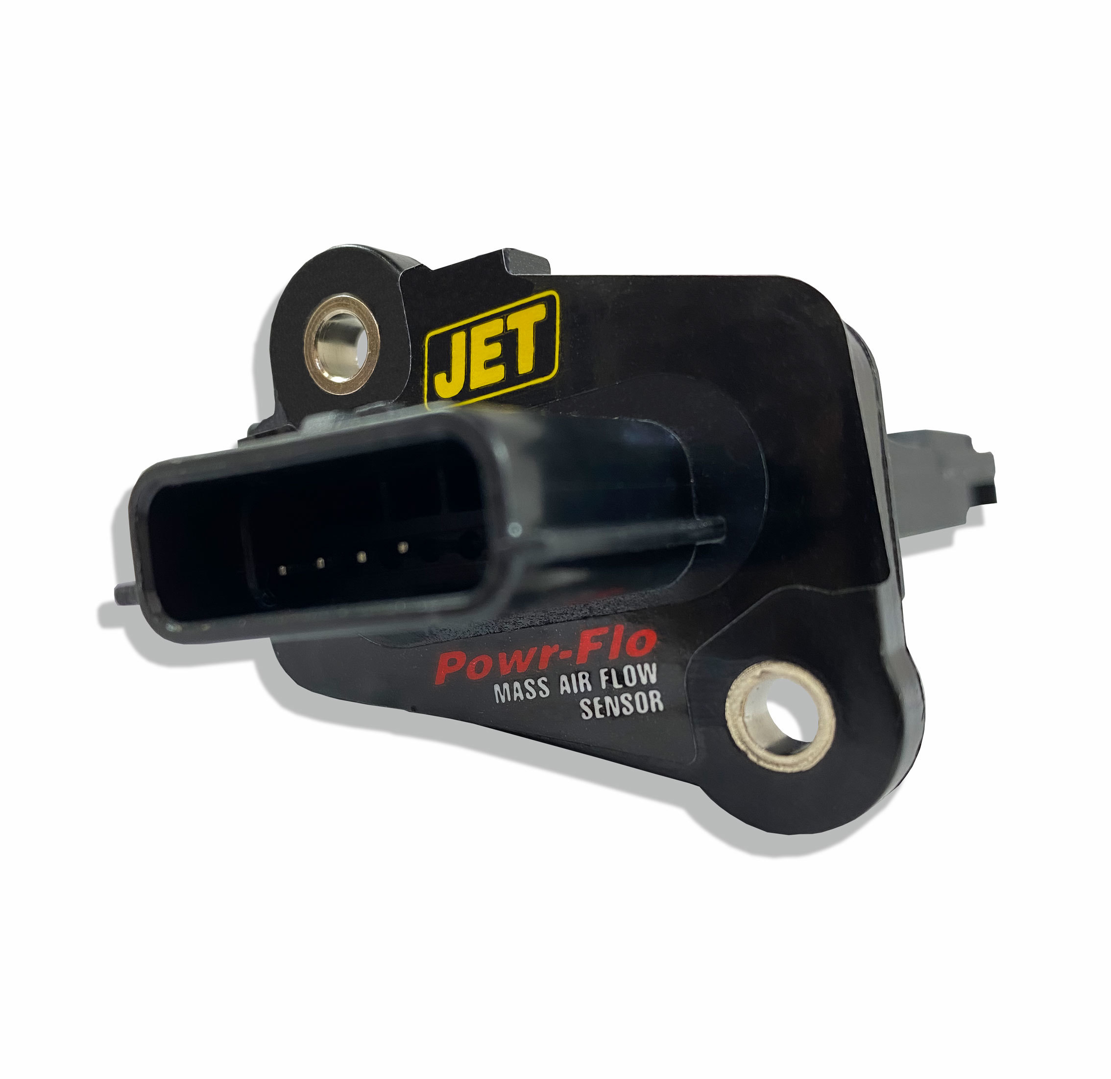 JET PERFORMANCE Powr-Flo Mass Air Sensor 69169