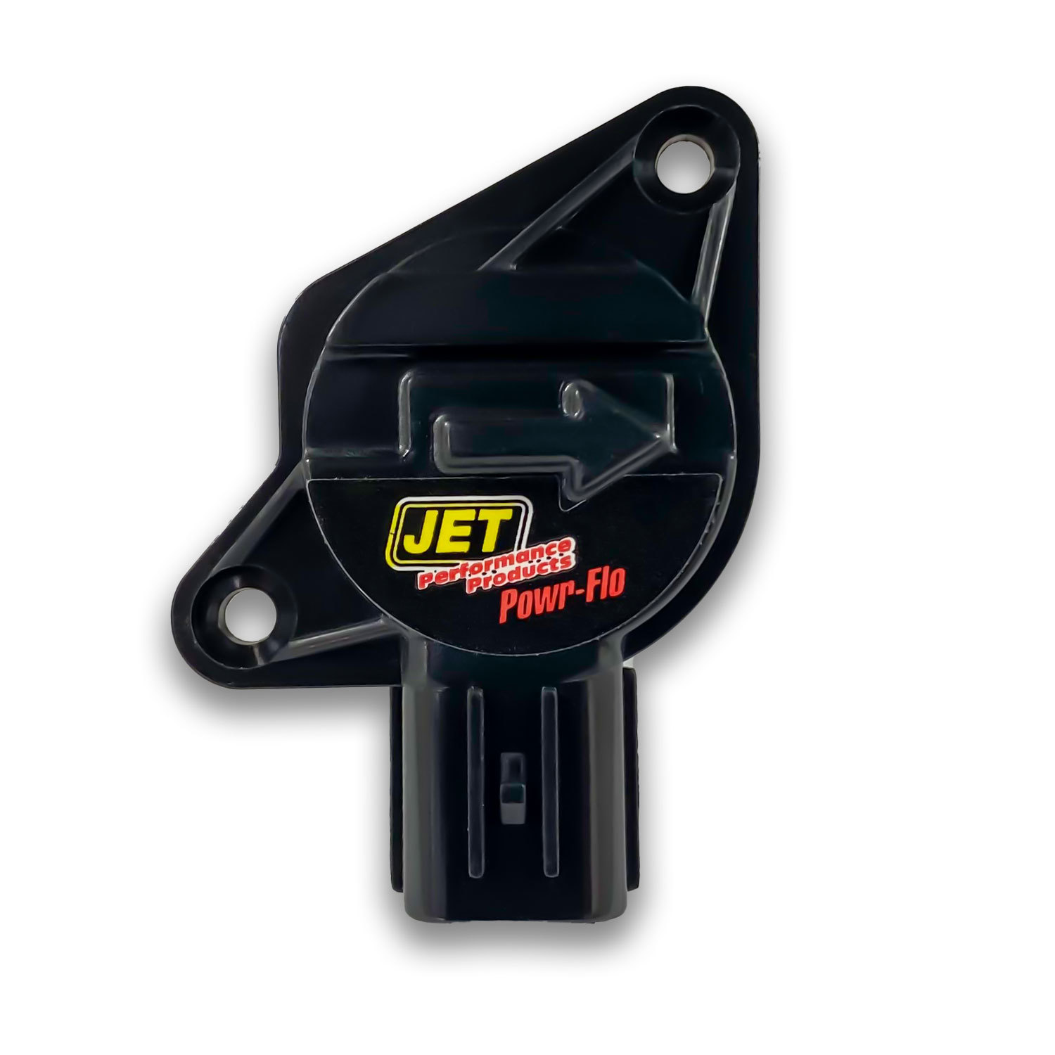 JET PERFORMANCE Powr-Flo Mass Air Sensor 69183