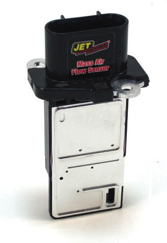 JET PERFORMANCE Powr-Flo Mass Air Sensor Ford 69195