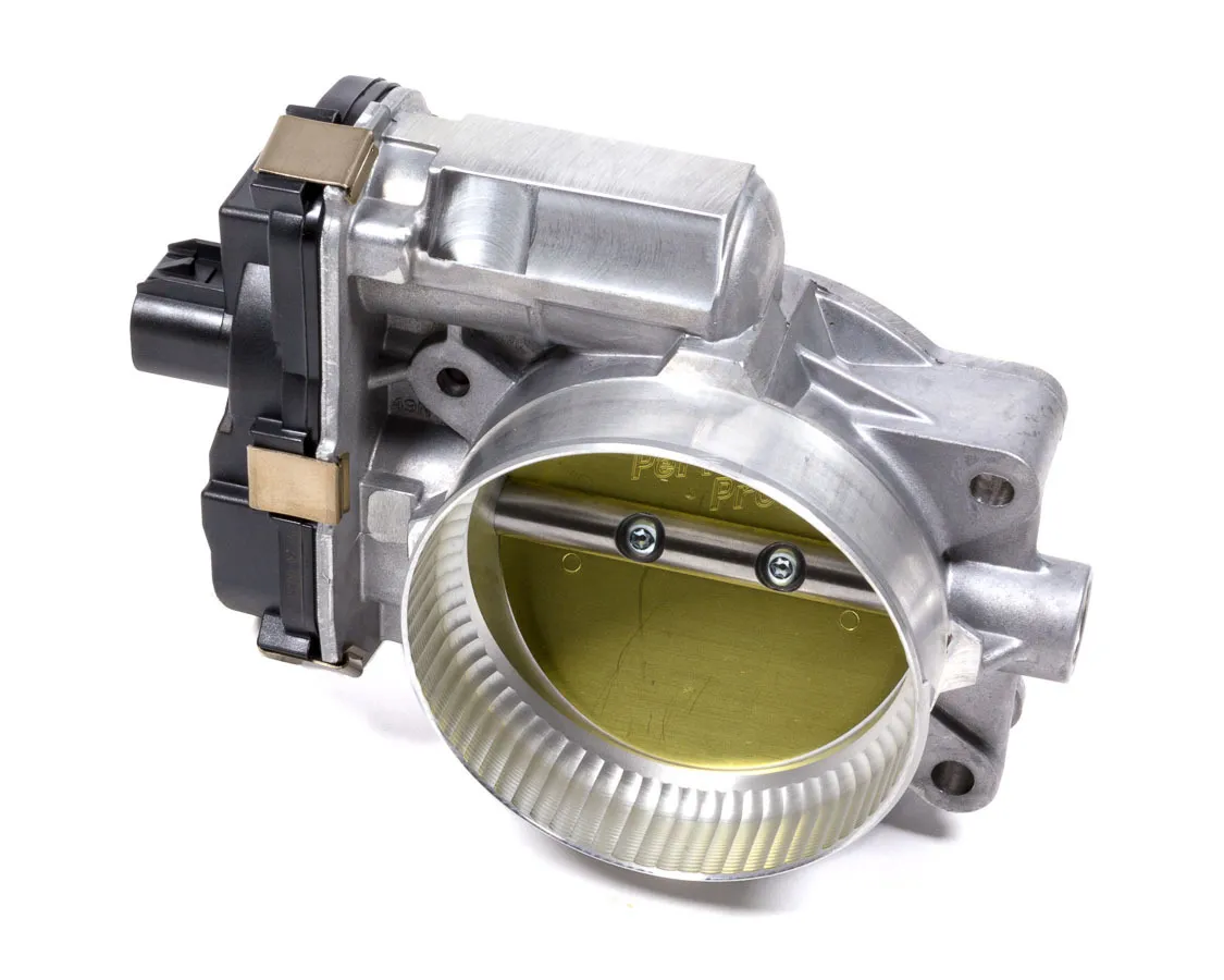 JET PERFORMANCE Power-Flo Throttle Body GM 76101
