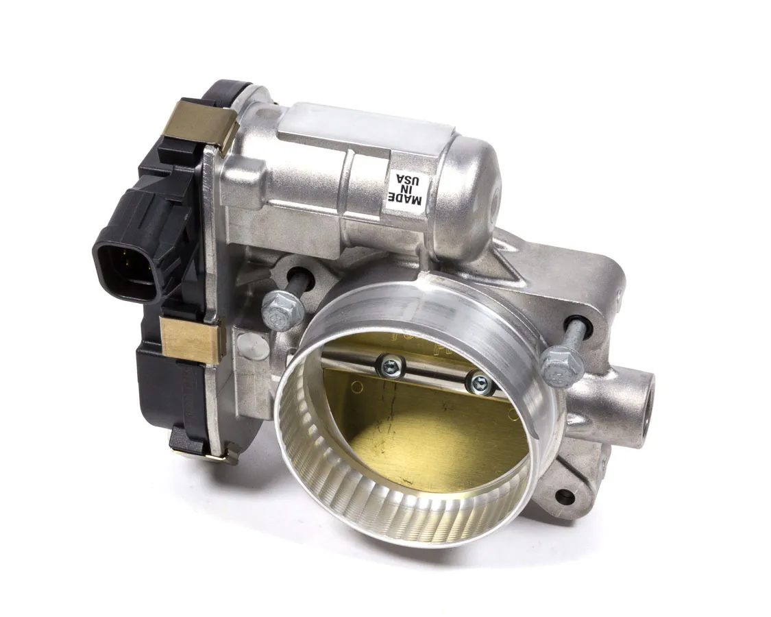 JET PERFORMANCE Power-Flo Throttle Body GM 76105