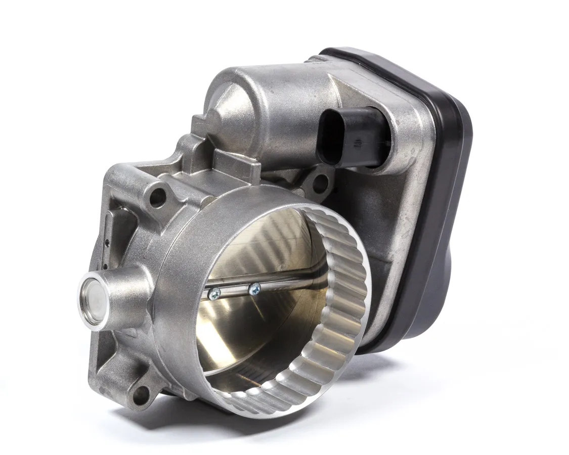JET PERFORMANCE Power-Flo Throttle Body Dodge 76109