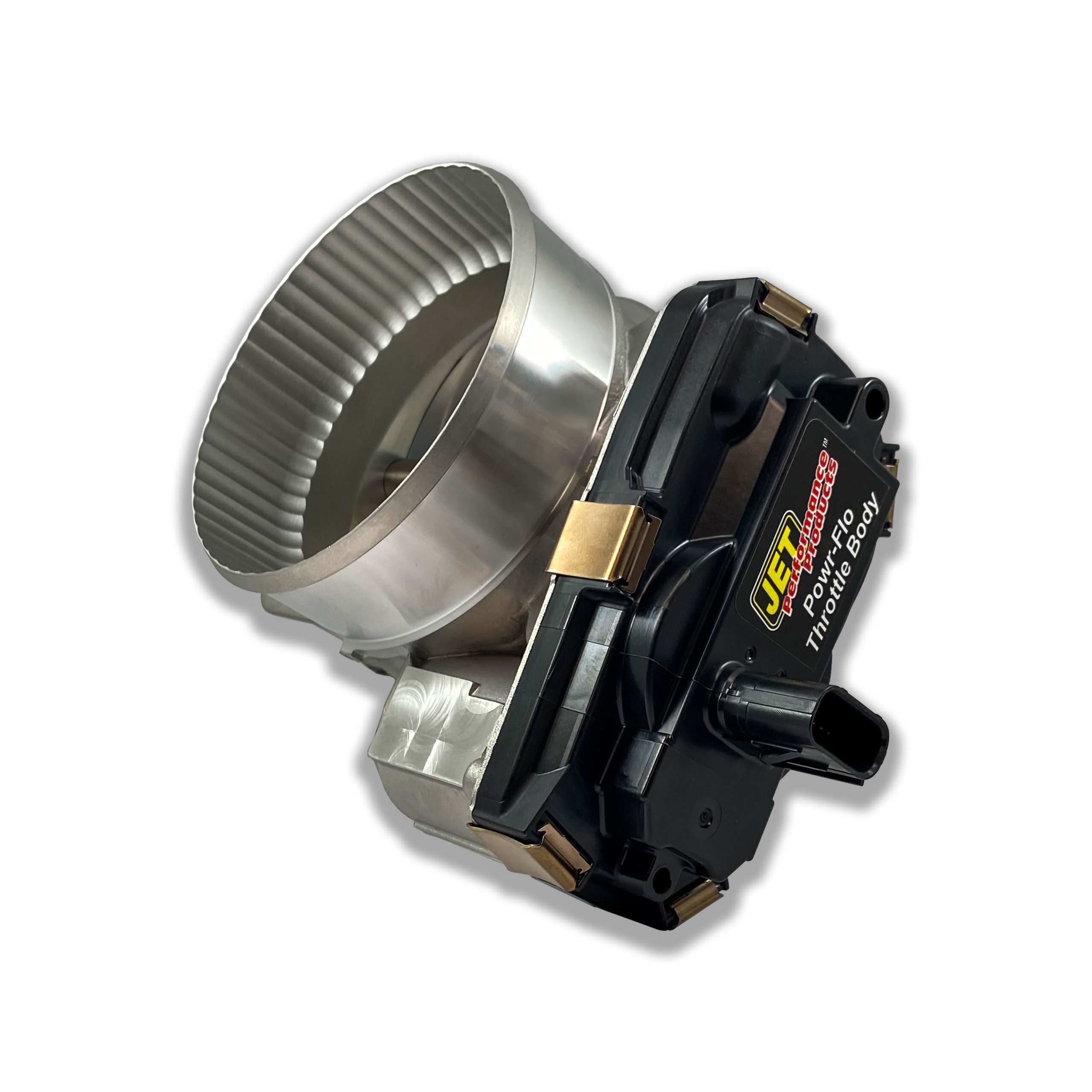 JET PERFORMANCE Throttle Body 76131