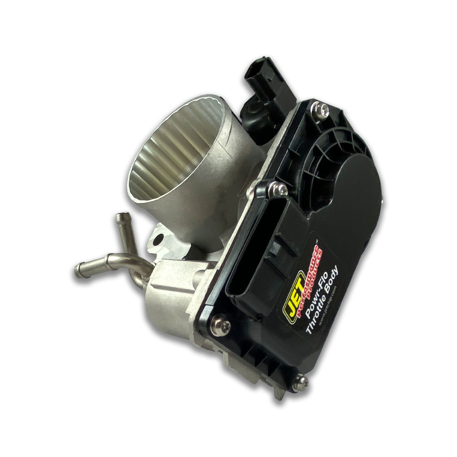 JET PERFORMANCE Throttle Body 76155