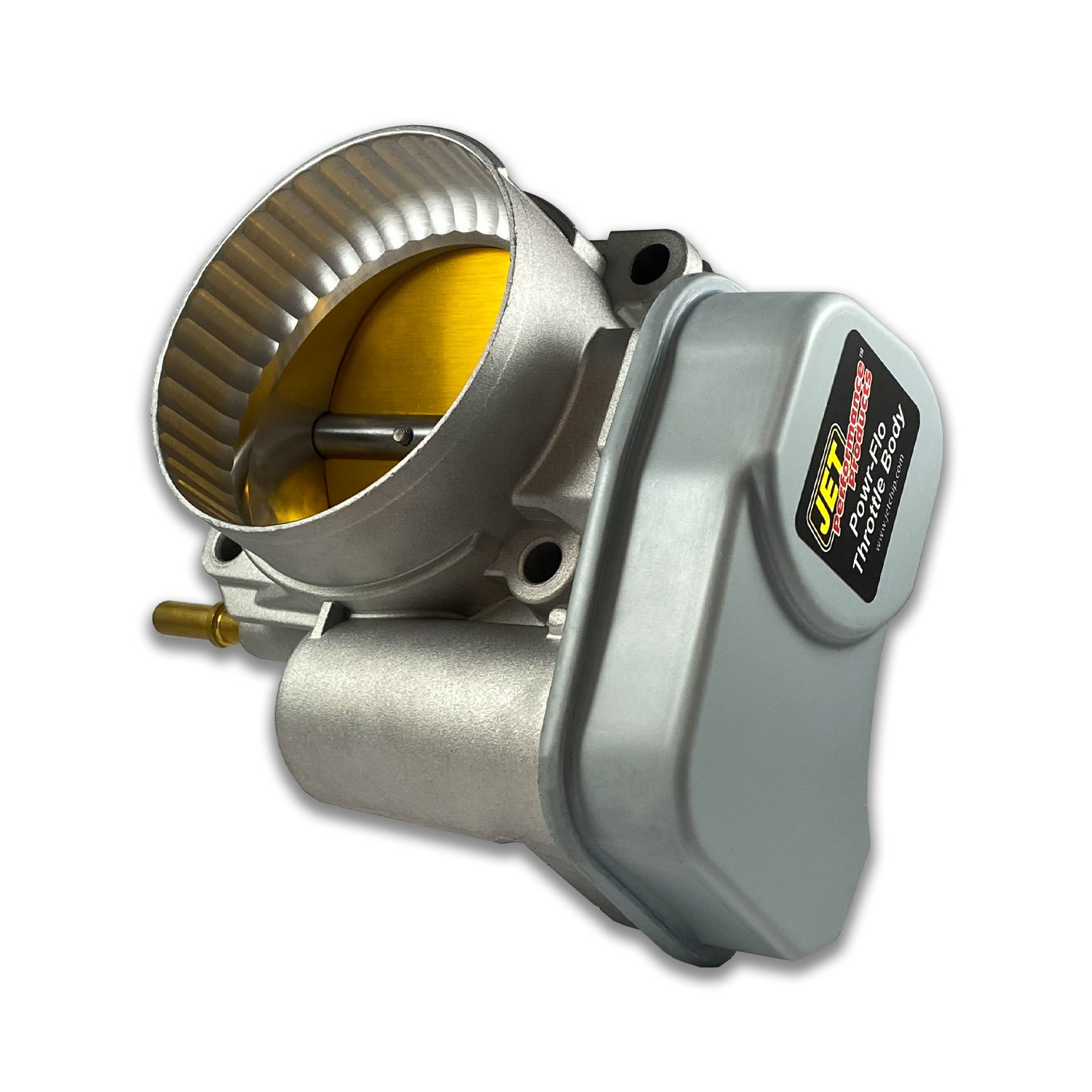 JET PERFORMANCE Throttle Body 76160