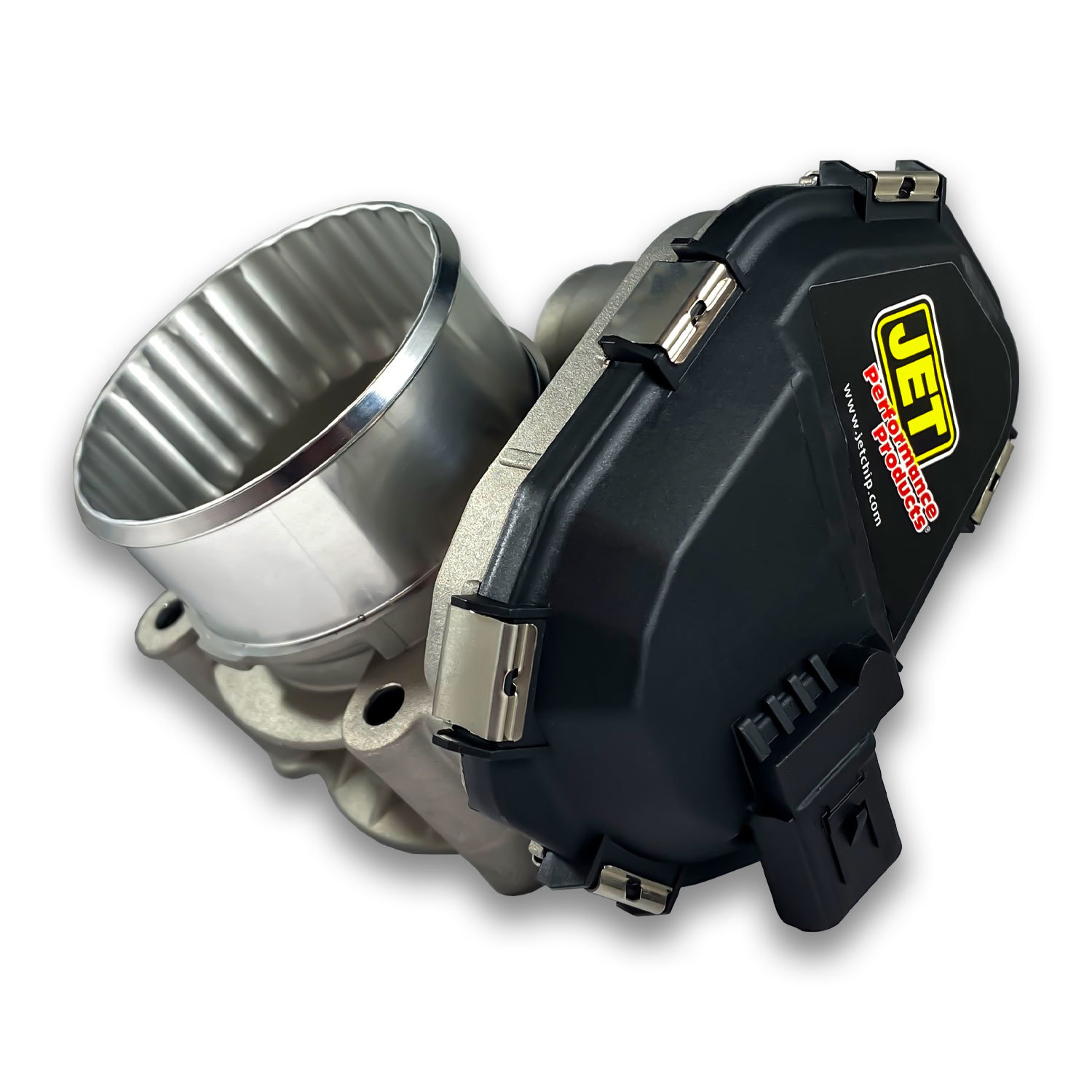 JET PERFORMANCE Throttle Body 76161
