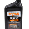 DRIVEN RACING OIL XP2 0w20 Synthetic Oil 1 Qt Bottle 206