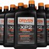 DRIVEN RACING OIL XP2 0w20 Synthetic Oil Case 12 x 1 Quart 00206-12