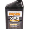 DRIVEN RACING OIL XP3 10w30 Synthetic Oil 1 Qt Bottle 306