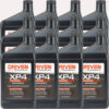 DRIVEN RACING OIL XP4 15w50 Conventional Oil Case 12 x 1 Quart 00506-12