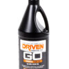 DRIVEN RACING OIL Gear Oil 75w110 Synthtc 1 Qt Bottle 630