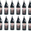 DRIVEN RACING OIL 75W110 Synthetic Gear Oil Case 12 x 1 Quart 00630-12