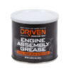 DRIVEN RACING OIL AG Assembly Grease 1lb. Tub 728