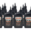 DRIVEN RACING OIL 75w85 Synthetic Gear Oil Case 12 x 1 Quart 00830-12