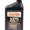 DRIVEN RACING OIL XP5 20w50 Semi-Synthetc Oil 1 Qt Bottle 906