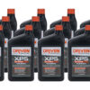 DRIVEN RACING OIL XP5 20w50 Semi-Synthetic Case 12 x 1 Quart 00906-12