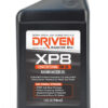 DRIVEN RACING OIL XP8 5w30 Petroleum Oil 1 Qt 1906