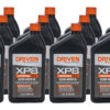 DRIVEN RACING OIL XP8 5w30 Conventional Oil Case 12 x 1 Quart 01906-12