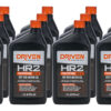 DRIVEN RACING OIL HR2 10w30 Conventional Oil Case 12 x 1 Quart 02006-12