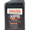 DRIVEN RACING OIL XP9 10w40 Synthetic Oil 1 Qt Bottle 3206