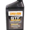 DRIVEN RACING OIL STF Synchromesh Trans Fluid 1 Qt 4006