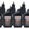 DRIVEN RACING OIL 75w90 Limited Slip Gear Oil Case 12 x 1 Quart 04230-12