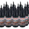 DRIVEN RACING OIL GL-4 80w90 Gear Oil Case 12 x 1 Quart 04530-12