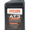 DRIVEN RACING OIL AT3 Synthetic Dex/Merc Transmission Fluid 1 Qt. 4706