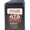 DRIVEN RACING OIL AT6 Synthetic Dextros 6 Transmission Fluid 1 Qt. 4806