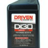 DRIVEN RACING OIL DI30 5W30 Synthetic Oil 1 Quart 18306