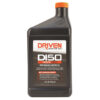 DRIVEN RACING OIL DI50 15w50 Synthetic Oil 1 Quart 18506