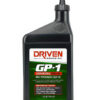 DRIVEN RACING OIL GP-1 Conventional 85W140 Gear Oil 1 Quart 19140