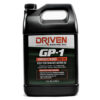 DRIVEN RACING OIL GP-1 Synthetic Blend 20w50  1 Gallon Jug 19508