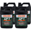 DRIVEN RACING OIL Nitro 70 Case 4x1 Gallon 19708-4
